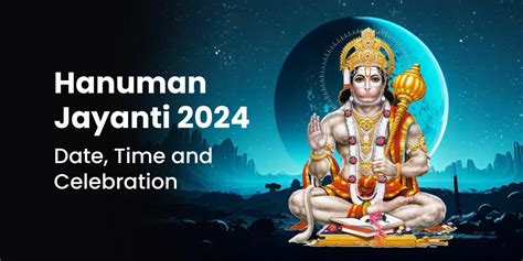 hanuman jayanti 2024 telugu calendar